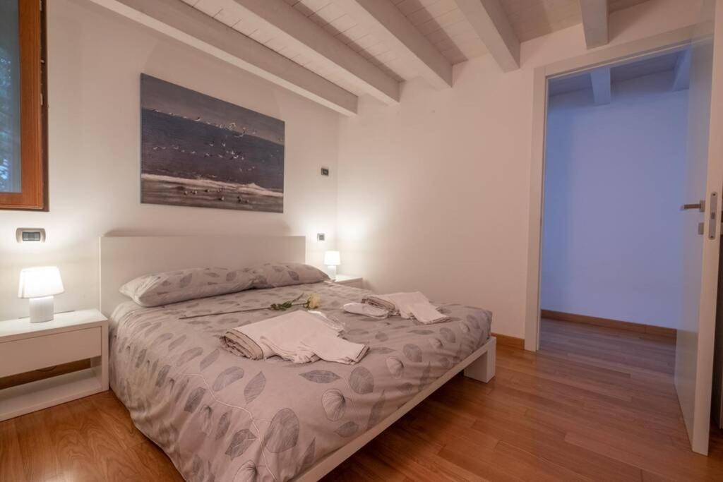 ריבה די סולטו Happy Guest Apartments - Lake & Style מראה חיצוני תמונה